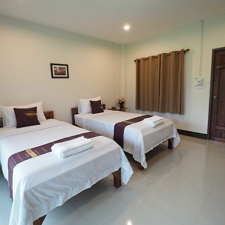 Hotel Pang Chompu Pua Esterno foto