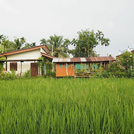 Hotel Pang Chompu Pua Esterno foto